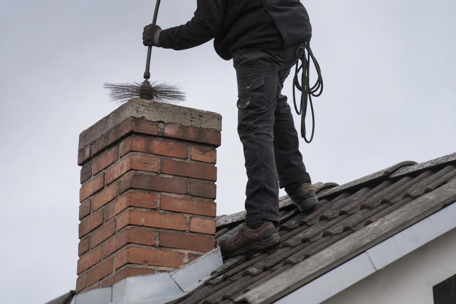 Chimney Inspection